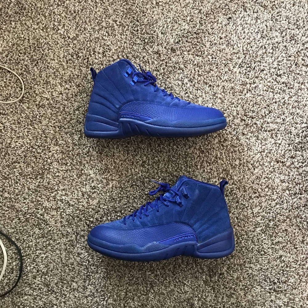 Trades only
